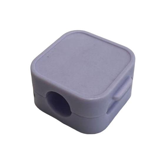 Magnetic Cable Organizer Clip Self-adhesive Home Office Desk Phone Charging Data Cord Holder Keeper Power Wire Management Clamp