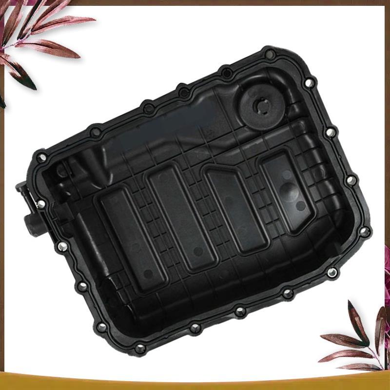 AB59-452803B810 Transmission Oil Pan For Hyundai Veloster Sonata Tucson IX35 For Kia Sportage Optima Forte Valve Body Cov