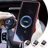 2026 Hot For Renault Interior Stickers Car 3 In 1 Retractable Micro Data Wire USB Type C Fast Charging For Renault Megane 2 3 4