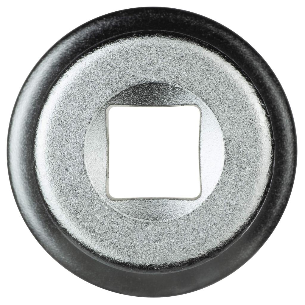 TONE Nut Catch Socket Drive Angle Width Across Flats 24mm (hexagonal) 3SC-24 9.5mm (3/8")