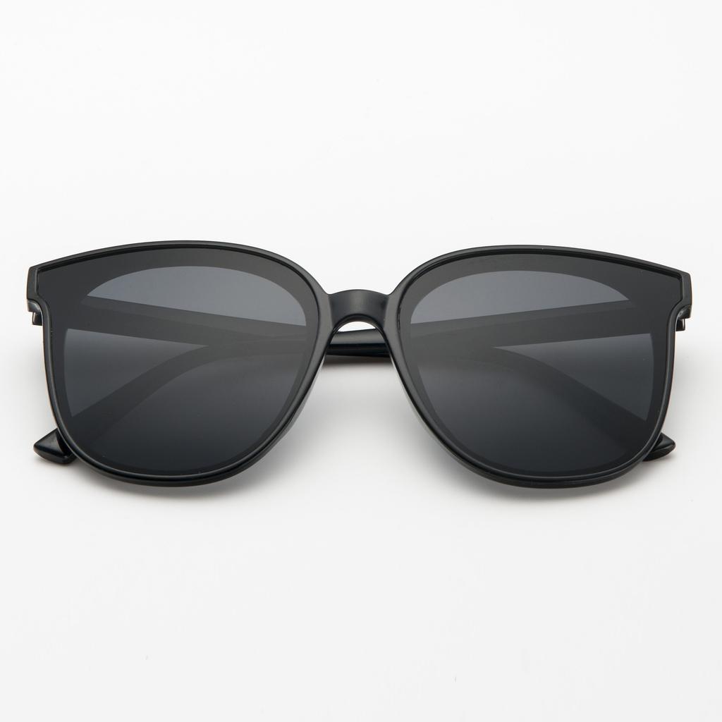 Маленькие трехточечные солнцезащитные очки, квадратные солнцезащитные очки, солнцезащитный крем, защита от ультрафиолета, большая оправа с дренажем, очки-стойла