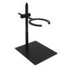 Pour-Over Coffee Stand, Aluminum Alloy Pour-Over Coffee Station, Adjustable Non-Slip Coffee Dripper Stand