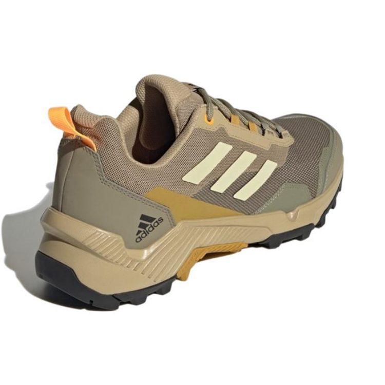 adidas Eastrail 2.0 'Бежевый Тон Орбитальный Зеленый' GZ3017