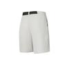 Fila Модные классические трендовые универсальные повседневные шорты серии Golf для мужчин A11M535811F-GY