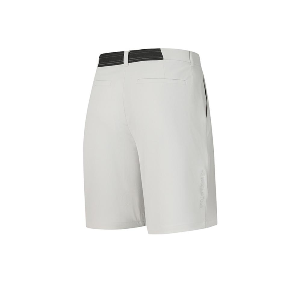 FILA Golf Series Casual Shorts Men's A11M535811F-GY
