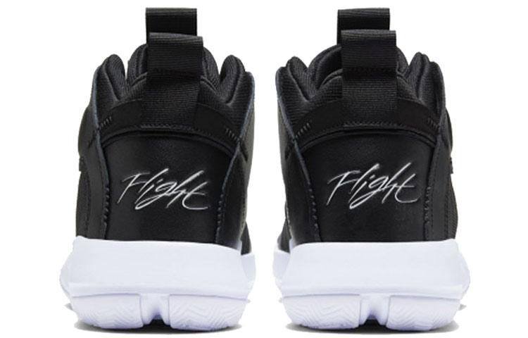 Air Jordan Jumpman 2020 Pf 'Черный' BQ3448-001