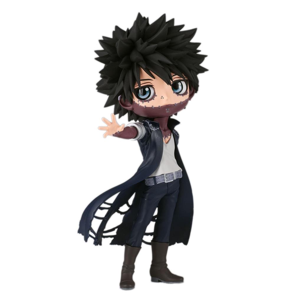 BANPRESTO Моя геройская академия Q Posket Даби А - - - Вер. (MHA)