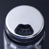 BBQ Kitchen Supplies Household Condiment Storage Pepper Shake Salt Jar Seasoning Bottle Spice Jars