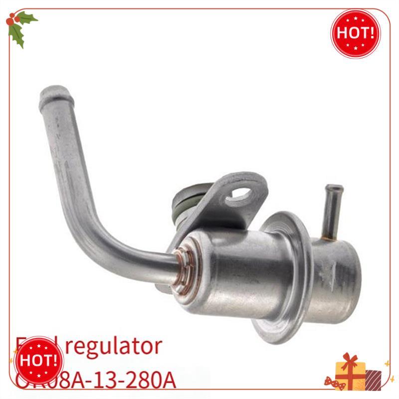 Durable-0K08A-13280A Fuel Pressure Regulator For Kia Sportage 2.0 1998-2002 PR413 0K08A13280A 0K08A-13-280A PR4081 PR4060