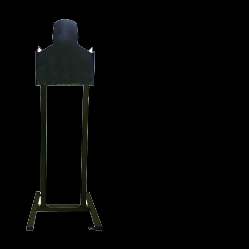 Yishunda Steel Plate Target Stand