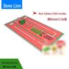 Bone Lion 400m Obstacle Course Physical Training Equipment