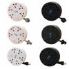 Universal Multi Outlet Power Strip Socket Socket Adapter with Long Cable  Travel Essentials