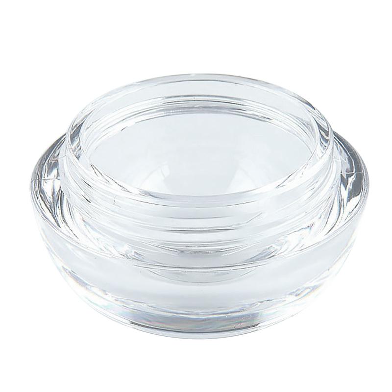 1 шт., 6 г, пустая бутылка для пленки для губ, коробка для пленки для губ с ложкой, бальзам для губ, пустая бутылка