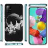 Bungo Stray Dogs Dazai Phone Case For Samsung Galaxy A52 A32 A22 A12 A51 A31 A50S A30S A20S A10S Note 20 Ultra 10 Plus S10 A72 A