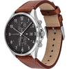 Tommy Hilfiger Коричневые, Мужские кварцевые часы,1791710