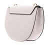 Плечевая FLEET MINI SADDLE CROSSBODY STO [Guess] Женская