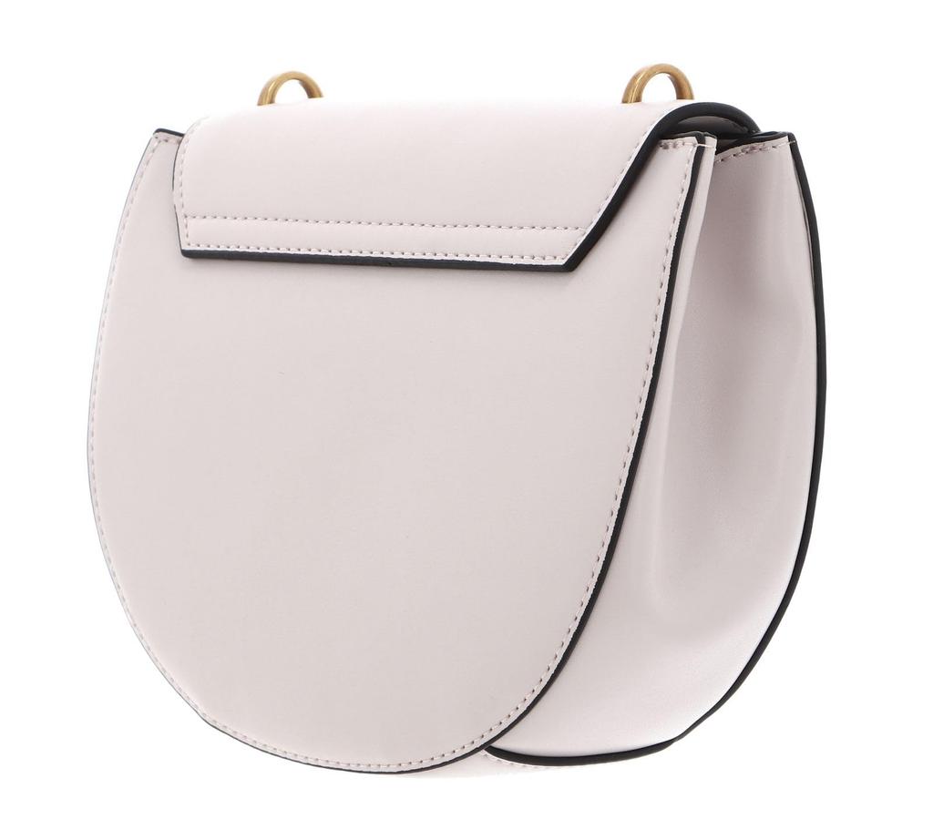 Плечевая FLEET MINI SADDLE CROSSBODY STO [Guess] Женская