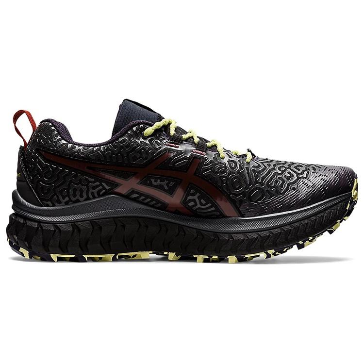 ASICS Brain Dead x Trabuco Max 'Chaos Slime' Men's 1201A371-001