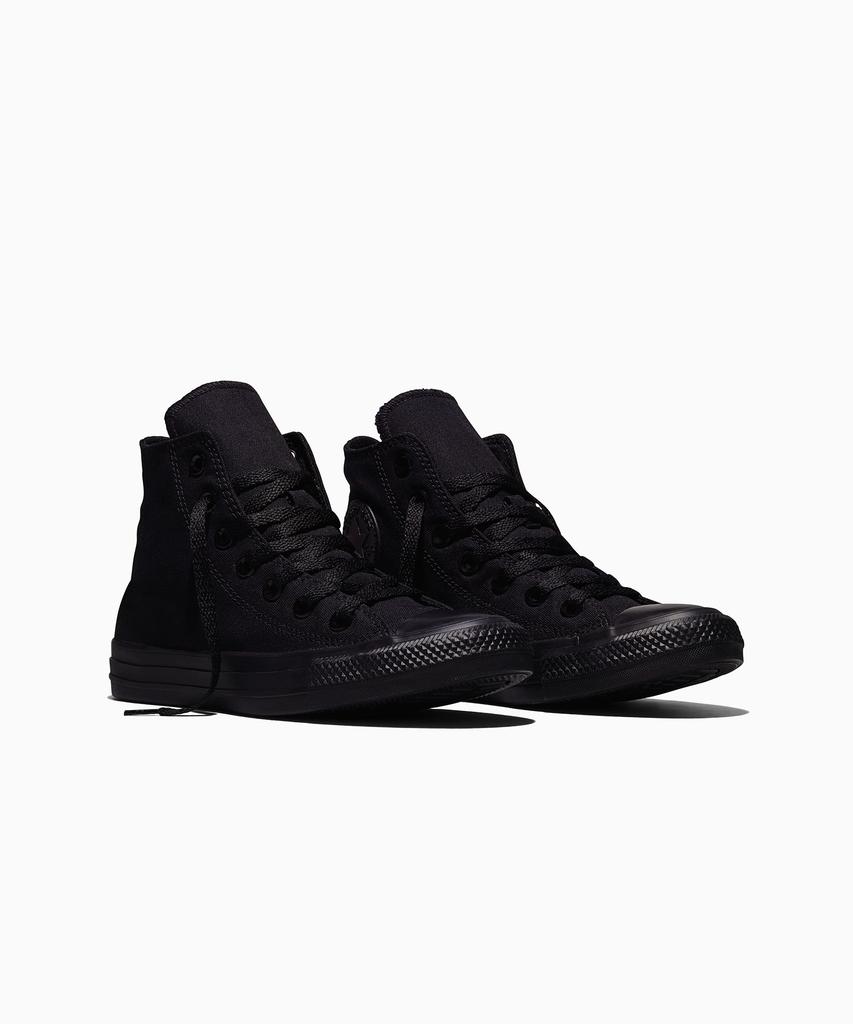 Converse Chuck Taylor All Star Классические Черные Монохромные M3310C