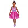 Girls Ballerina Costume