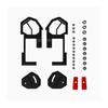 cineflow 5 / cinelr 7 camera side plate kit