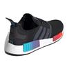Adidas NMD_R1 'Gradient' Sneakers FW4365
