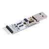 USB To Serial USB To TTL CH340 Module CH340 Chip 50bps To 2Mbps Microcontroller Download Adapter for