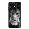 For Tecno Spark 20C Case Spark 20 10 8 C BG7n New Fashion Animal Painted Cover Phone Case For Spark 10 10C 8C Soft Fundas Bumper
