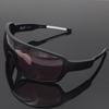All Weather Photochromic Sunglasses Outdoor Sports Men's and Women's Cycling Glasses Wind and Sand Resistant