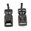 Functional Magnetic Buckles 20/25/32/38/50mm Bag Strap Buckles Backpack Belt Buckles  Crafts