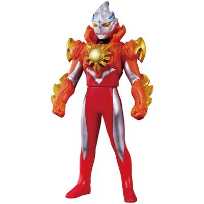 [BANDAI] Ультрамен Арк Серия Ультра Героев 98 Ультрамен Арк Доспехи Солис
