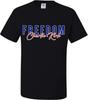 Freedom Charlie Kirk T-shirt