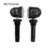 1/4 шт. Датчик давления в шинах TPMS 433 МГц 13598773 для Buick LaCrosse Regal Cadillac CT6 Chevrolet Camaro Cruze Malibu Volt