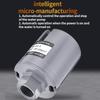 G3/8" Water Pump Pressure Switch Zinc Zinc Zinc Alloy Base Hydraulic Valve Switch  Water Pressure System
