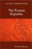 Книга Ancient Chronologies The Roman Republic