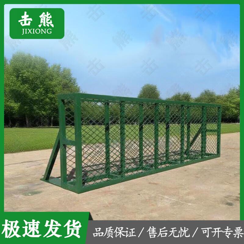Tactical & Physical Training Obstacle Equipment