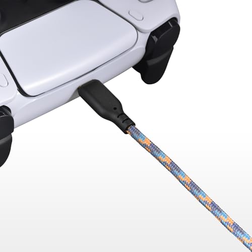 Aclas PS5/ПК/Смартфон HUNTER USB-кабель 2 м