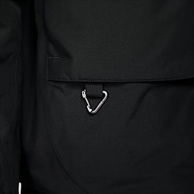 Мужская куртка Nike Skull Peak куртка с клапанами на карманах