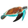 J525# For Sea Turtle Anime Sticker On The Car Vinyl Decal Waterproof Decoration Car Stickers