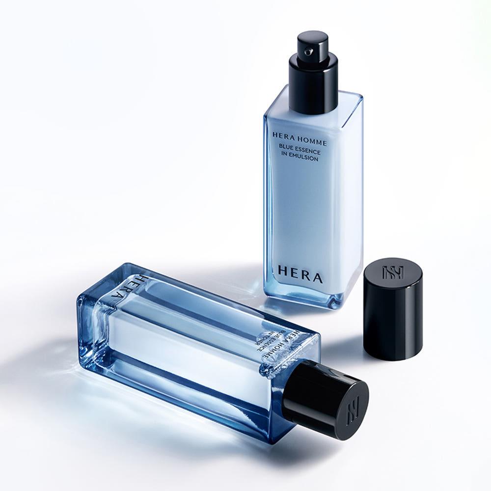 Hera Homme Blue Essence Special Set (Набор из 2 предметов)