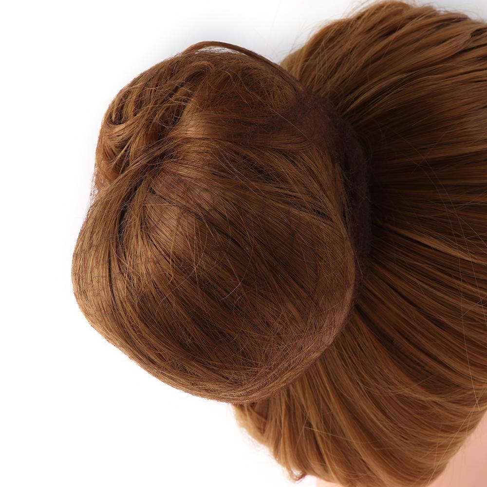 Pcs Hot Sale Styling Tool Elastic Edge Bun Cover Invisible Hair Nets Fine Mesh Wig Net Ballet Snood