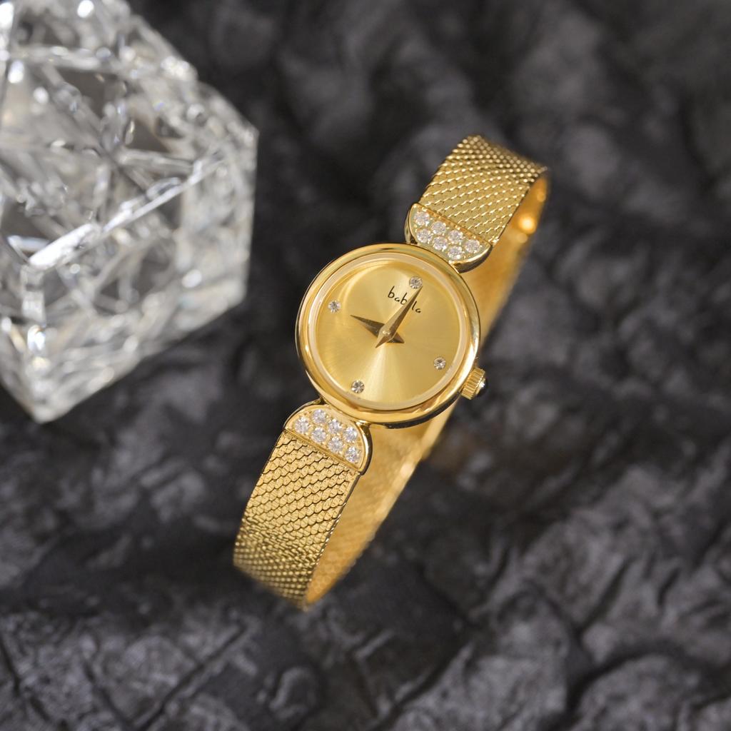 High quality Casual Watch Top Brand Bracelet Women Watches Luxury Diamond Dress Quartz Ladies Wristwatches