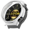 Чехол-крышка для Huawei Watch GT6pro 46 мм Спортивный защитный корпус Рамка Высококачественный Полупак ПК с вырезами Аксессуары для умных часов