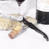 1pcs Hippocampus Knife Wine Screw Corkscrew Opener Household Accessories Random