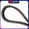 Drive Belt for Kymco MXU 375 450 450i Maxxer UXV 450i Textron Alterra Prowler 500 23100-PWB1-900 for KYMCO Maxxer MXU 400 MXU400