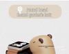 Зарядная подставка, совместимая с капибарой, для Apple Watch, iWatch и Huawei Watch GT5