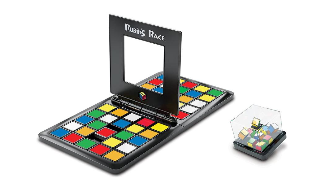 MegaHouse Кружевной мастер Рубика