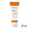 Sinoz Sun Sensitive Advanced Dark Spot Control SPF 50+ – UVA High Protection 50ml