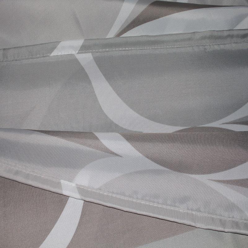 Waterproof Shower Curtain Set, Geometric Printing, Shower Curtain, Home Decoration, Polyester Fabric, Simple Waterproof Shower Curtain