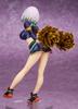 Q Shinjo Akane Cheerleader style масштабная ПВХ окрашенная готовая фигурка Q's SSSS.GRIDMAN 1/7